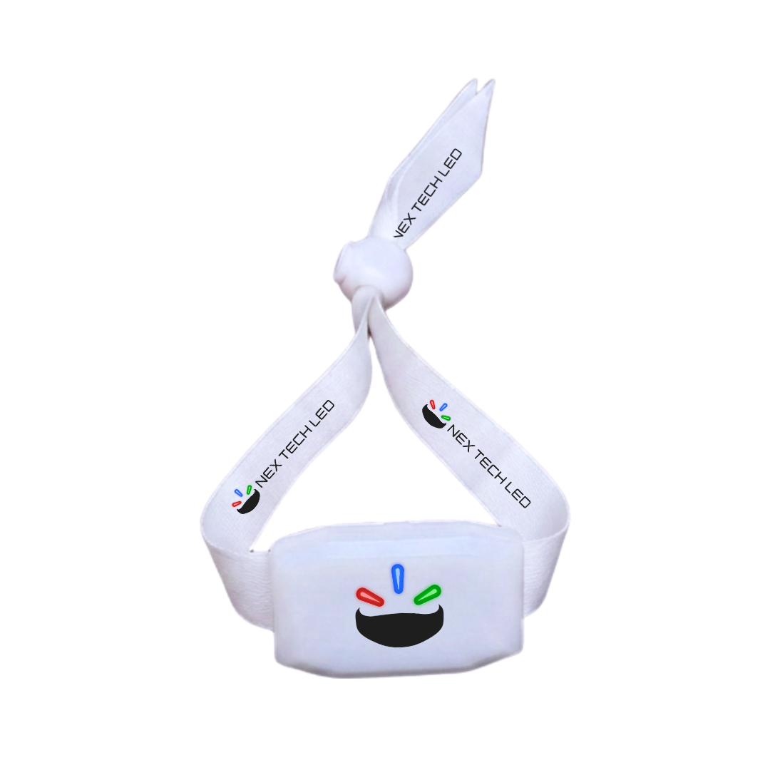 NexStrap product render